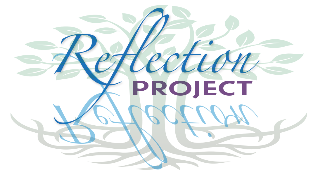 reflection-project-logo