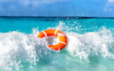 When Emotions Overflow: Understanding Emotional Flooding and How to Heal