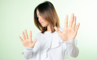 Boundaries and Integrated Wellness: A Somatic Approach to Honoring Your Truth
