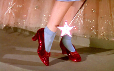 Finding Our Way Home: The Wizard of Oz, Current Events, and Emotional Resilience