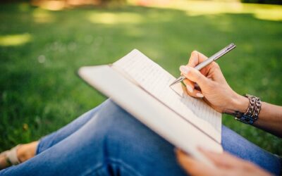 An Invitation to Journal with The Reflection Project