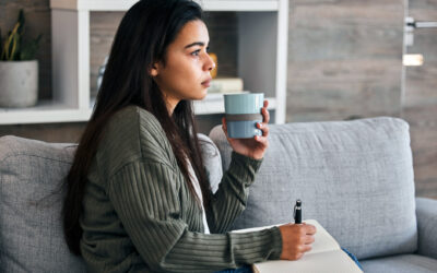 Tips to Support a Journaling Practice