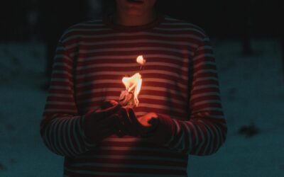 Following Your Gut: Exploring the Enneagram’s Body Center