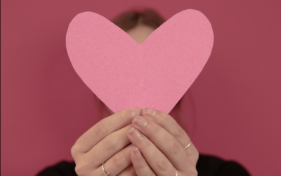 The Enneagram Heart Center: Longing to Be Seen, Loved, and Valued