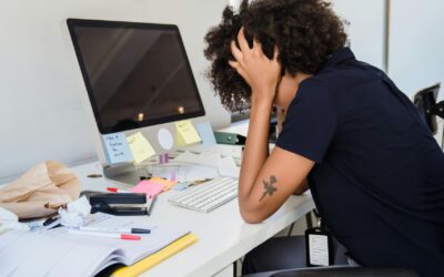 The Exhaustion No One Is Naming